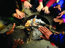 चिसो मौसमः मधेशमा बढ्दो स्वास्थ्य जोखिम 