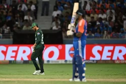 एशिया कप २०२५ : भारतले हात मिलाउन अस्वीकार गरेपछि पाकिस्तानको औपचारिक गुनासो