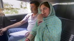 पाकिस्तानी युवतीसँग अनुमति लिएर विवाह गरेपछि पनि बर्खास्त, सीआरपीएफ जवानले भने: "अन्याय भयो, अदालत जान्छु"