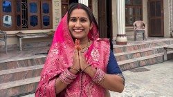 एमाले सरकारमा मन्त्री बनेपछि राप्रपा सांसद कञ्चन बिच्छा पदमुक्त