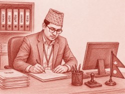 असारमै १४६ निजामती कर्मचारीको राजीनामा, अनिवार्य अवकाशभन्दा संख्या बढी