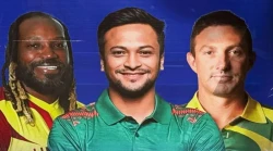 आयोजक फरार, खेलाडी र होटल संचालकलाई नदिइ रकम: क्रिस गेल र डेवोन स्मिथसम्म फसे