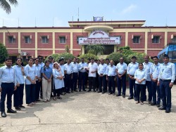 केडिया आँखा अस्पताल परिवारद्वारा प्रधानमन्त्री राहत कोषमा १० लाख ९४ हजार १ सय ६१ रुपैयाँ सहयोग