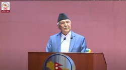 प्रधानमन्त्री ओलीद्वारा राष्ट्रियसभाको गहिरो बहसको प्रशंसा