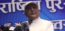 २३–२४ भदौको आन्दोलन लोकतान्त्रिक होइन, प्रतिगामी षडयन्त्र थियो: ओली