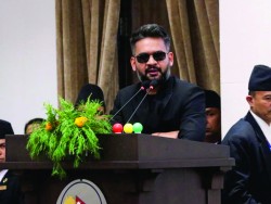 प्रधानमन्त्री बालेनको सीमा सम्बन्धी अभिव्यक्तिमाथि संसद्मा प्रश्न, रेकर्डबाट हटाउन माग