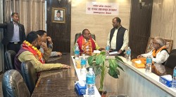 मधेश सरकारले एमाले सरकारका सबै निर्णय बदर, कर्मचारी सरुवा र जिम्मेवारी फेरबदल रद्द