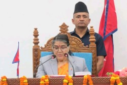 मधेश प्रदेशमा ‘प्रदेश पत्रकार पुरस्कार’ स्थापना हुने