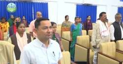 ‘बिचौलियाको बजेट’ भन्दै विरोध चुलियो, मधेश प्रदेश सभाको बैठक स्थगित