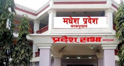 सरोजकुमार यादव नेतृत्वमा सरकारको पहिलो  नीति तथा कार्यक्रम