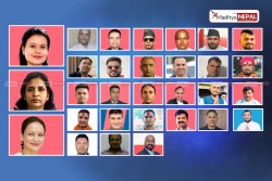 मधेशका ८ जिल्लाका ३२ मध्ये ३० सिटमा रास्वपाको 'क्लिन स्वीप': उपेन्द्र र गगनदेखि सीके राउतसम्म बढारिए