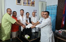मधेशमा मुख्यमन्त्री पाउन असंवैधानिक बाटो अपनाईदैं