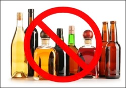 मदिरामा ‘रेड कार्ड’: आजदेखि अन्तिम परिणाम नआएसम्म न पिउन पाइने, न बेच्न पाइने