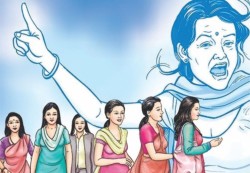 प्रतिनिधिसभा निर्वाचन २०८२: प्रत्यक्ष प्रतिस्पर्धामा महिला अझै पछाडि