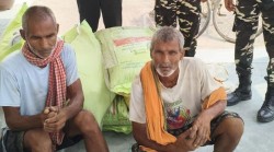 भारतमा मल किन्न जाँदा पक्राउ परेका दुई नेपालीलाई धरौटीमा रिहा गर्न अदालतको आदेश
