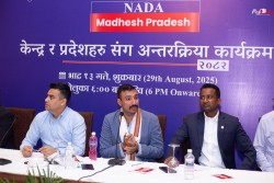 नाडा अटोमोबाइल्स एसोसिएसन मधेस प्रदेशको तेस्रो साधारणसभा सम्पन्न, राहुल अग्रवाल अध्यक्षमा निर्वाचित