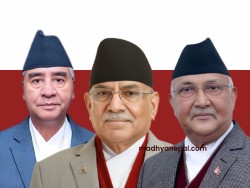 तीन पूर्वप्रधानमन्त्रीको सम्पत्ति अनुसन्धान गर्न सीआईबीलाई पत्राचार