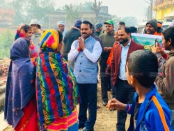 पर्सा–१ मा परागको घरदैलो सुरु, गाउँ–गाउँमा परिवर्तनको सन्देश