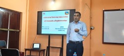 असारभित्र पर्साका सबै स्थानीय तह साक्षर घोषणा गर्ने तयारी