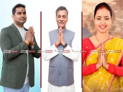 पर्सा–२ मा रास्वपाका सुशीलको फराकिलो अग्रता, पूर्वमन्त्री चौरसिया दोश्रोमा उक्लिए