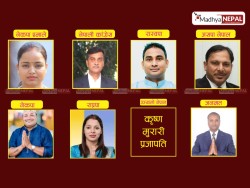 पर्सा–२ मा चुनावी सरगर्मी: कसको पल्ला भारी होला ?