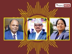 एमाले महाधिवेशनबाट पर्साका तीन नेता केन्द्रीय कमिटीमा, बाँकी उम्मेदवार पराजित