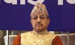 पूर्णबहादुर खड्काद्वारा जिल्ला सभापतिहरूको भेला आह्वान, केन्द्रीय समिति बैठक पनि बस्दै