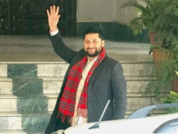 उच्च अदालतको आदेशः रवि लामिछाने धरौटीमा रिहा हुने