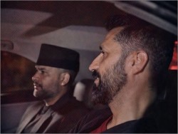 मध्यरातसम्मको ६ घन्टे संवादः रवि–बालेनबीच चुनावी सहकार्यतर्फ ‘सुखद संकेत’