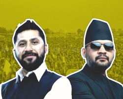 जनादेश नयाँ, अपेक्षा पुरानै 