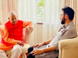 रास्वपा दुई तिहाइसँग सहकार्यको नयाँ अभियान, सबै नेपालीको जित भन्दै लामिछाने