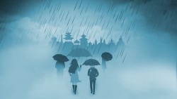 पर्सा–बारासहित मधेशमा वर्षाको प्रभाव, हावाहुरीको समेत चेतावनी