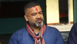 हेटौँडा उपमेयर राजेश बानियाँमाथि मुख्य बजारमा कुटपिट