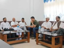 सामाजिक सद्भाव खल्बलिन नदिन दलहरूको अपिल : वीरगञ्जमा सर्वदलीय बैठकबाट साझा प्रतिबद्धता
