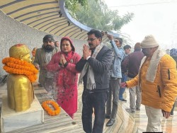 शहीदको बलिदानले नै नागरिक अधिकार सम्भव भयो: राम नरेश यादव