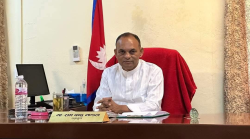 सभामुख मण्डलविरुद्ध दर्ता प्रस्ताव आज सदनमा, प्रदेशसभा बैठक दिउँसो १ बजे