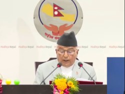 कर संरचना पुनरावलोकन गर्ने सरकारको घोषणा, मध्यमवर्गीयमाथिको बोझ घटाइने