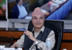 पतञ्जली जग्गा प्रकरणको प्रतिवेदन अख्तियारमा पठाउने लेखा समितिको निर्णय