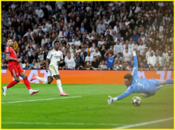 जातीय विभेदविरुद्ध सन्देश दिँदै रियल म्याड्रिड अन्तिम १६ मा