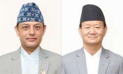 स्पष्टीकरणको घेरामा संसद् सचिव राई: सभामुख अर्यालद्वारा पदमुक्त गर्ने तयारी
