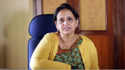 नेपालको पहिलो महिला महान्यायाधिवक्ता : सविता भण्डारी बराल नियुक्त