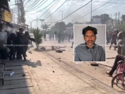 जेनजी युवाले प्रशासनको वार्ता प्रस्ताव अस्वीकार गरे: ‘अरविन्द साह पक्राउ नहुँदा बैठक हुँदैन’