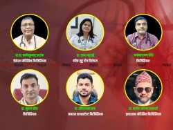 उच्चरक्तचापलाई कसरी नियन्त्रण गर्न सकिन्छ ?