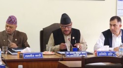 किट विश्वविद्यालय घटनाको छानबिन गर्न संसदीय समितिकाे सरकारलाई निर्देशन