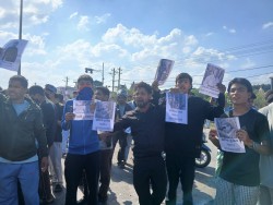 सिमरामा झडपपछि मानव अधिकार आयोगको चेतावनी