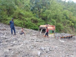 विपद् व्यवस्थापनको पूर्वतयारी खोइ ?