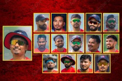 देशको सपना बोकेर मैदानमा उत्रिएका १५ नेपाली (प्रोफाइलसहित हेर्नुहोस्)