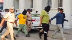 टीसीएस बीपीओमा 'हनी ट्र्याप' र धर्म परिवर्तनको जालो: ८ पक्राउ, एनआईएले थाल्यो अनुसन्धान