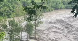 त्रिशूली नदी किनारमा दुई पुरुषको शव फेला
