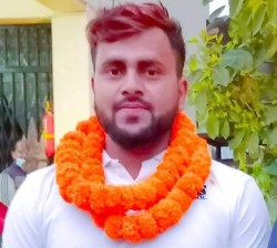 सामाजिक सञ्जालमा आपत्तिजनक गालीगलौज गरेको आरोपमा रास्वपा नेता पक्राउ